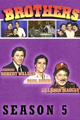 brothers 1984 tv series|brothers episode 191.